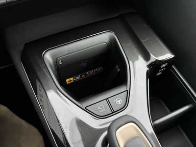 2025 Toyota Crown, $57489. Photo 11