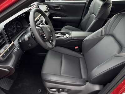 2025 Toyota Crown, $57489. Photo 4