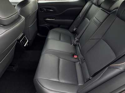 2025 Toyota Crown, $57489. Photo 6