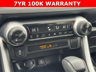 2020 Toyota RAV4, $26099. Photo 10