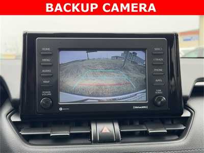 2020 Toyota RAV4, $26099. Photo 4