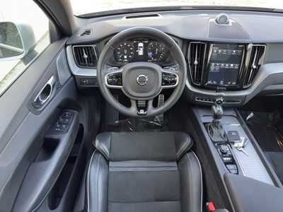 2019 Volvo XC60, $22999. Photo 7
