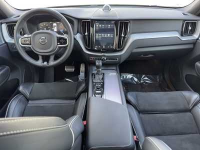 2019 Volvo XC60, $22999. Photo 8