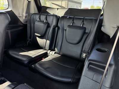 2011 Toyota Highlander, $11490. Photo 7