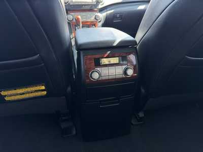 2011 Toyota Highlander, $11490. Photo 8