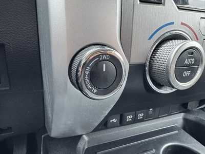2021 Toyota Tundra Crew Cab, $44999. Photo 11