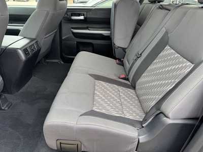 2021 Toyota Tundra Crew Cab, $44999. Photo 5