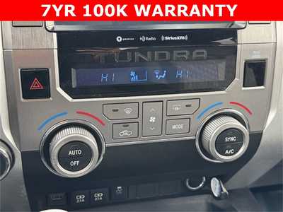 2021 Toyota Tundra Crew Cab, $44999. Photo 9