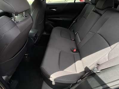 2022 Toyota Venza, $32498. Photo 5