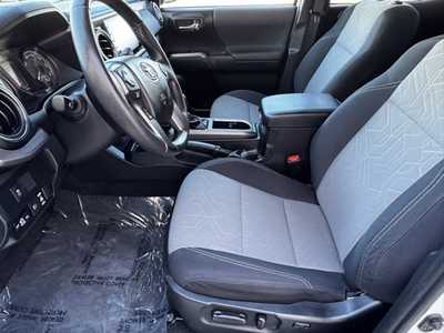2022 Toyota Tacoma, $37998. Photo 4