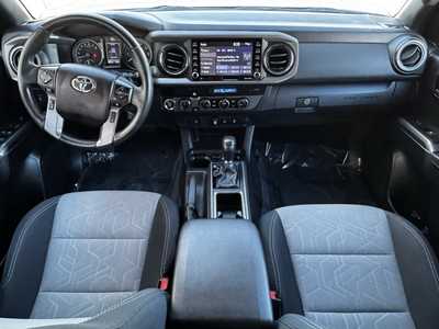 2022 Toyota Tacoma, $37998. Photo 7