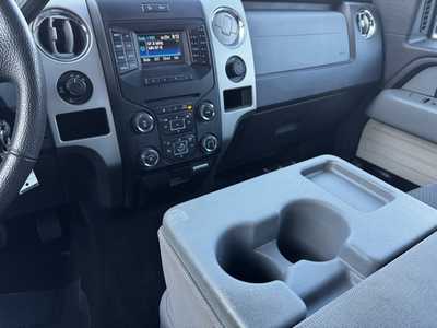 2013 Ford F150 Crew Cab, $11991. Photo 10