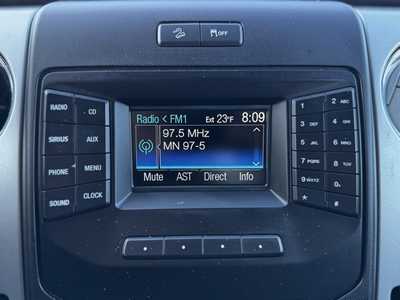 2013 Ford F150 Crew Cab, $11991. Photo 2