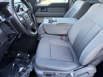 2013 Ford F150 Crew Cab, $11991. Photo 3