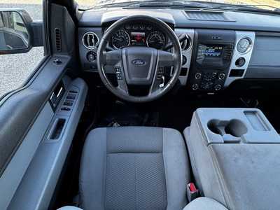 2013 Ford F150 Crew Cab, $11991. Photo 5