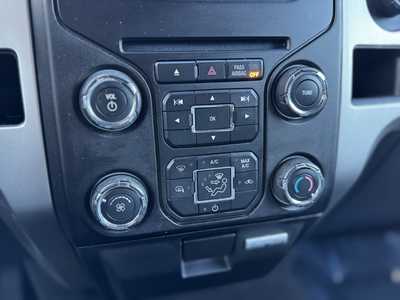 2013 Ford F150 Crew Cab, $11991. Photo 7
