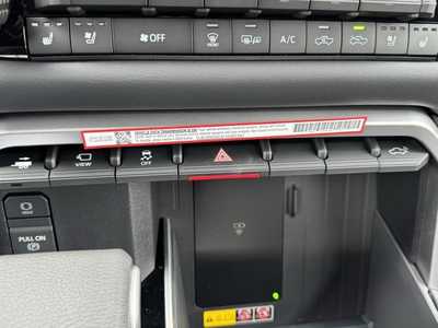 2025 Toyota Tundra, $71768. Photo 11