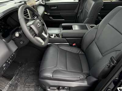 2025 Toyota Tundra, $71768. Photo 4