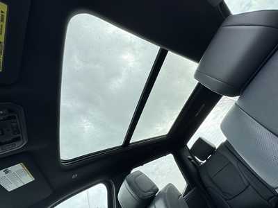 2025 Toyota Tundra, $71768. Photo 5