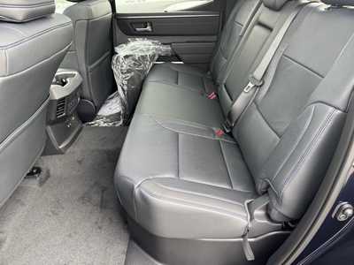 2025 Toyota Tundra, $71768. Photo 6