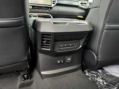 2025 Toyota Tundra, $71768. Photo 7