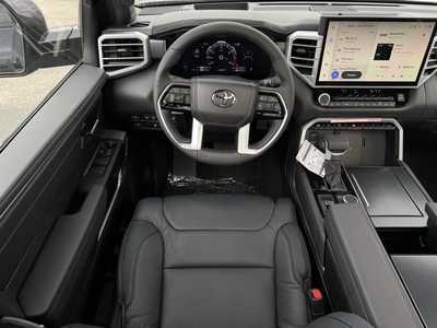 2025 Toyota Tundra, $71768. Photo 8