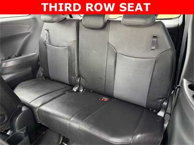 2022 Toyota Sienna, $44999. Photo 8