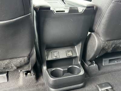 2022 Toyota Sienna, $44999. Photo 9