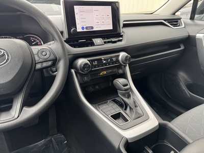 2024 Toyota RAV4, $33798. Photo 11