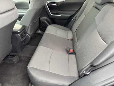 2024 Toyota RAV4, $33798. Photo 5
