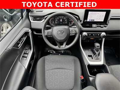 2024 Toyota RAV4, $33798. Photo 6