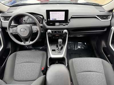 2024 Toyota RAV4, $33798. Photo 7