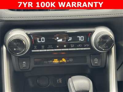 2024 Toyota RAV4, $33798. Photo 8