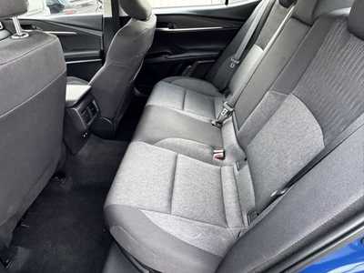 2025 Toyota Camry, $29999. Photo 5