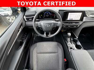 2025 Toyota Camry, $29999. Photo 7