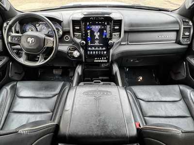 2020 RAM 1500 Crew Cab, $41299. Photo 10