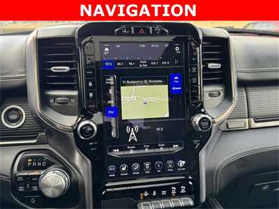 2020 RAM 1500 Crew Cab, $41299. Photo 2