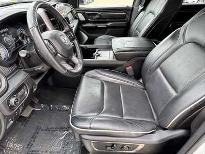 2020 RAM 1500 Crew Cab, $41299. Photo 5