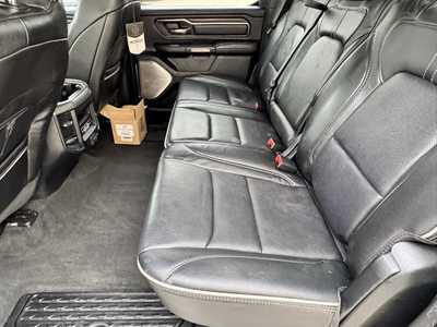2020 RAM 1500 Crew Cab, $41299. Photo 7
