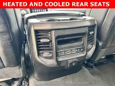 2020 RAM 1500 Crew Cab, $41299. Photo 8