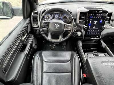 2020 RAM 1500 Crew Cab, $41299. Photo 9
