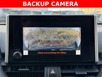 2023 Toyota RAV4, $30999. Photo 3