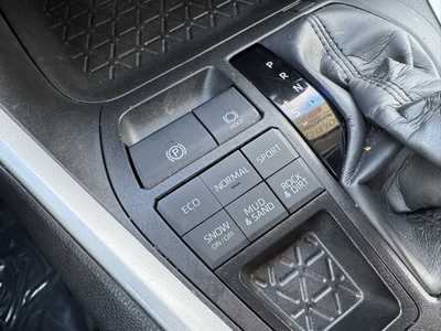 2023 Toyota RAV4, $30999. Photo 7