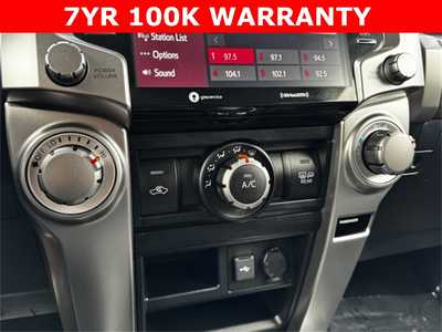 2024 Toyota 4Runner, $45599. Photo 10