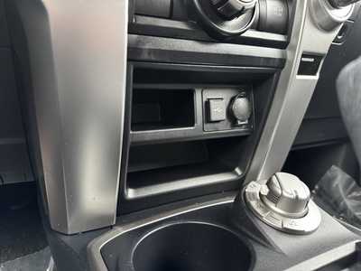 2024 Toyota 4Runner, $45599. Photo 11