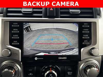 2024 Toyota 4Runner, $45599. Photo 3
