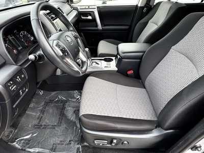 2024 Toyota 4Runner, $45599. Photo 4
