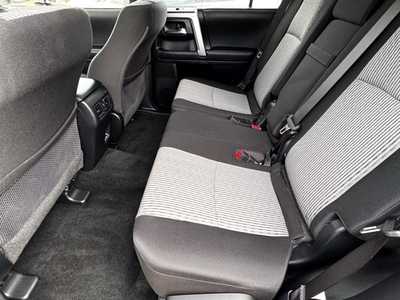 2024 Toyota 4Runner, $45599. Photo 5
