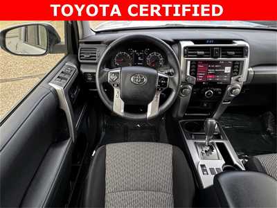 2024 Toyota 4Runner, $45599. Photo 8