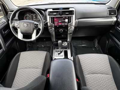 2024 Toyota 4Runner, $45599. Photo 9